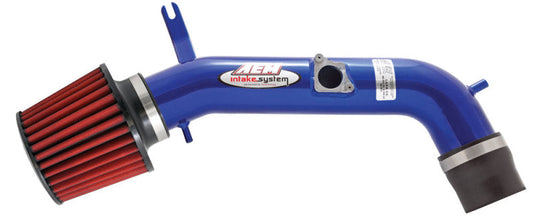 AEM Induction AEM 00-04 IS300 Blue Short Ram Intake 22-464B