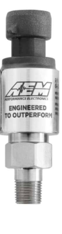 Load image into Gallery viewer, AEM Electronics 15 PSIa or 1 Bar Stainless Sensor Kit
