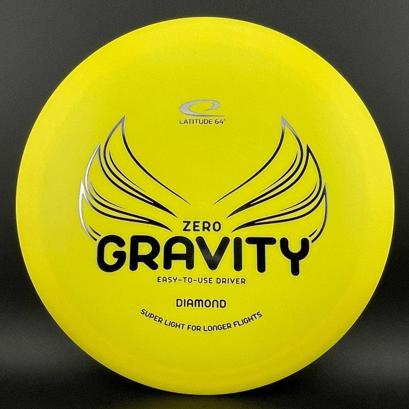 Load image into Gallery viewer, Zero Gravity Diamond
