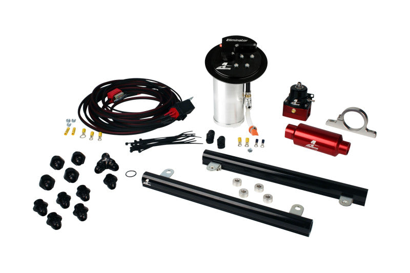 Load image into Gallery viewer, Aeromotive Fuel Pump Complete Kit

