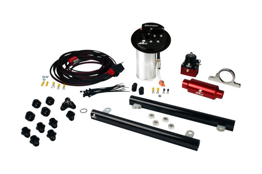 Aeromotive Fuel Pump Complete Kit