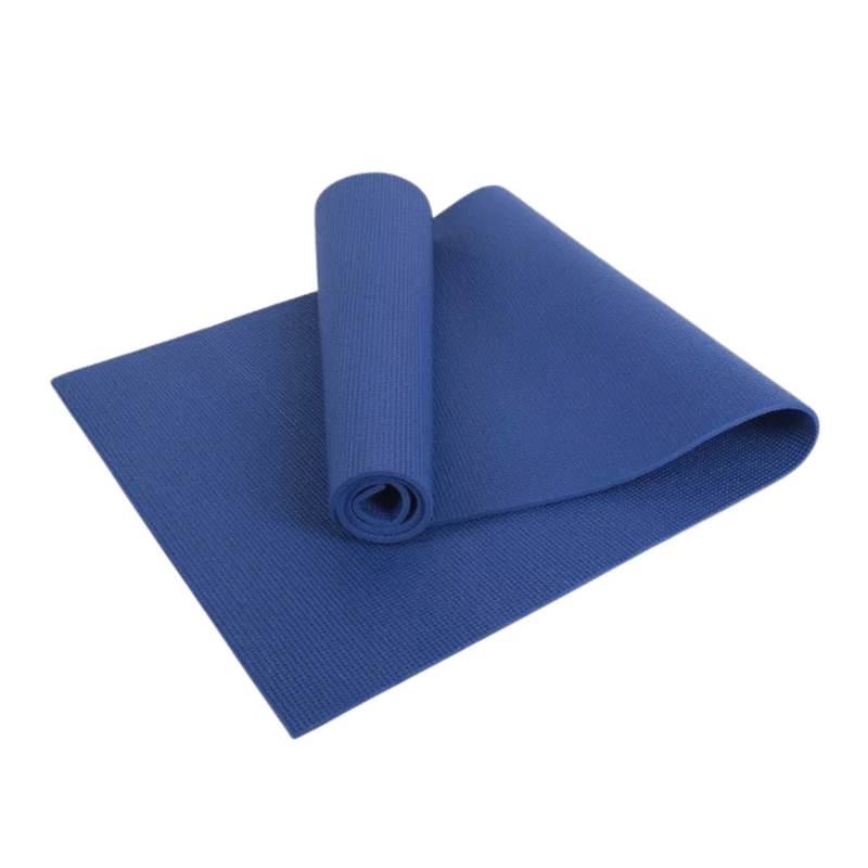 Load image into Gallery viewer, JupiterGear Performance Yoga Mat with Carrying Straps
