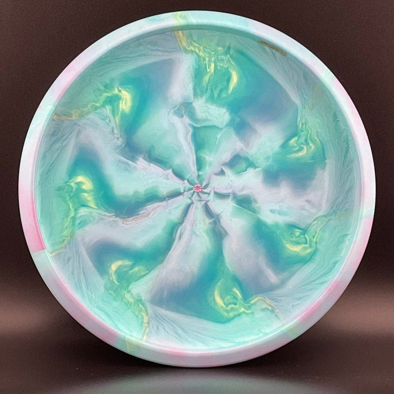 Load image into Gallery viewer, Swirl ESP Fierce - 996 Rating Paige Pierce - Limited Edition
