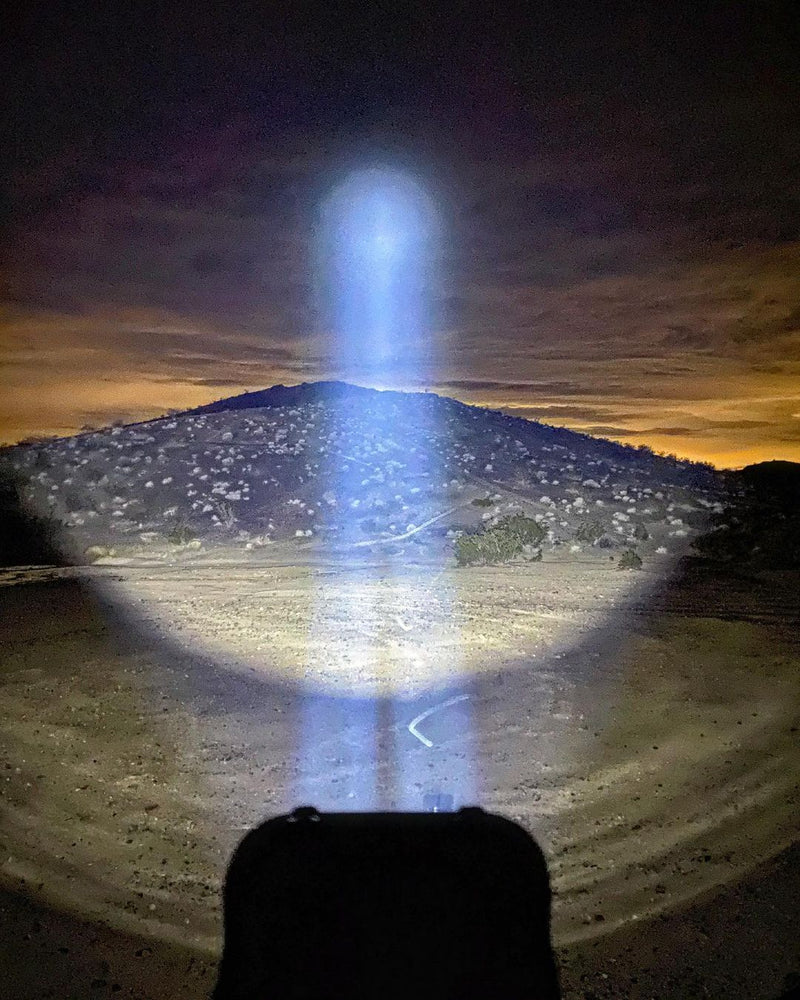 Load image into Gallery viewer, GP40 LED Pod
