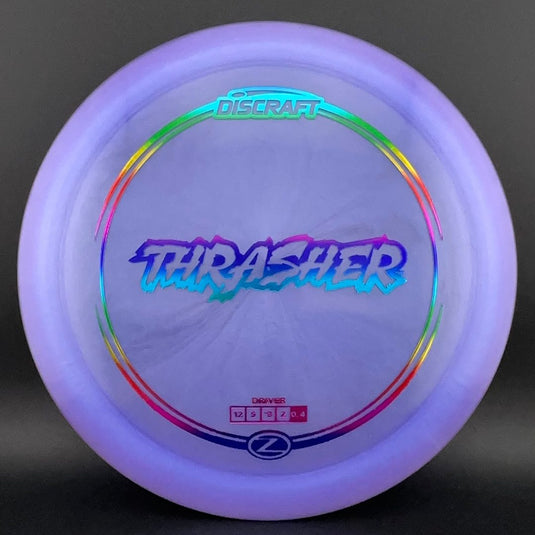Z Line Thrasher