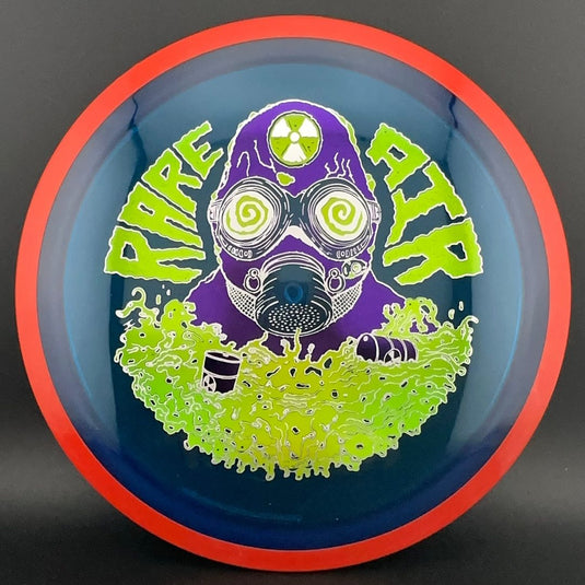 Proton Insanity - RADioactive Man By Ripper Studios