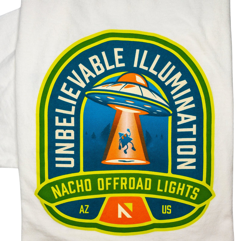Load image into Gallery viewer, NACHO Abduction Tee

