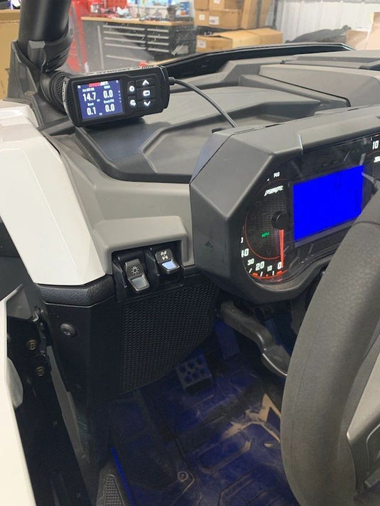 AA Custom Tunes & Tuner for RZR Pro XP / Turbo R