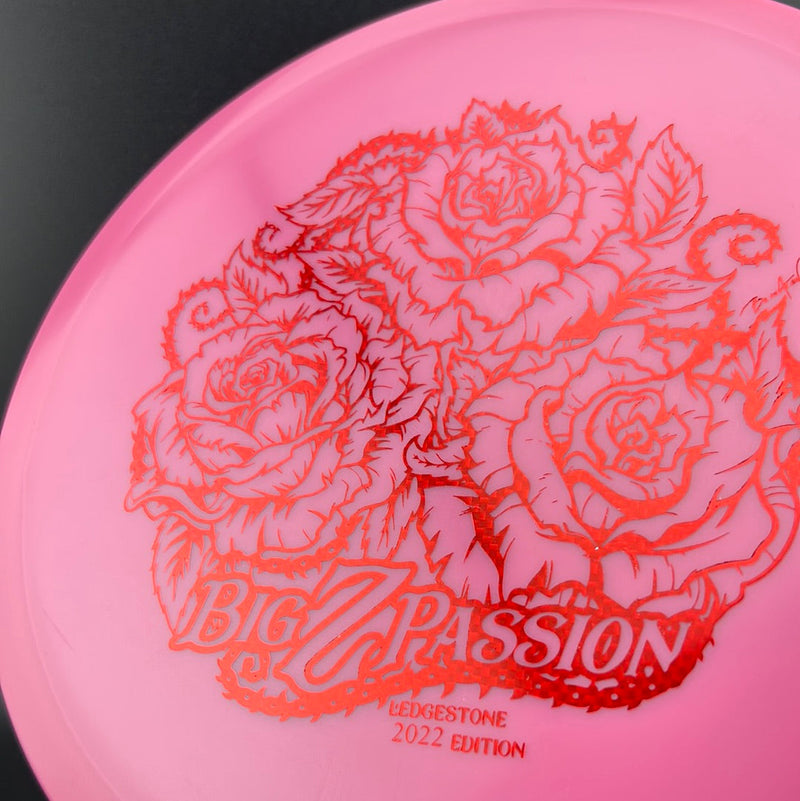 Load image into Gallery viewer, Big Z Passion - 2022 Ledgestone Limited Edition
