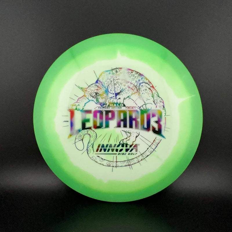 Load image into Gallery viewer, Halo Star Leopard3
