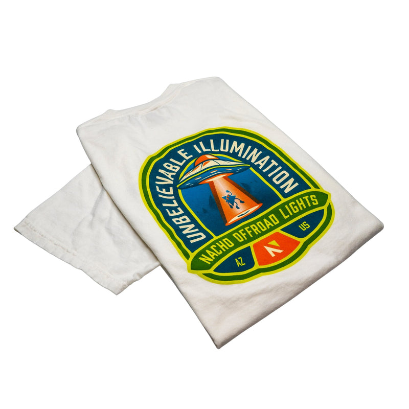 Load image into Gallery viewer, NACHO Abduction Tee
