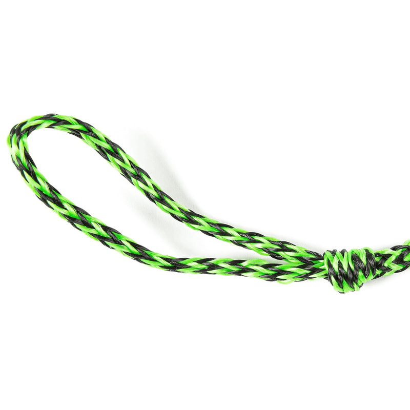 Load image into Gallery viewer, WOW Watersports 75ft 1-Section Tow Rope with Rubber Handle

