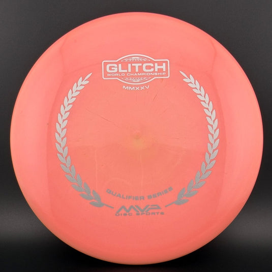 Soft Neutron Parachute - Glitch World Championships