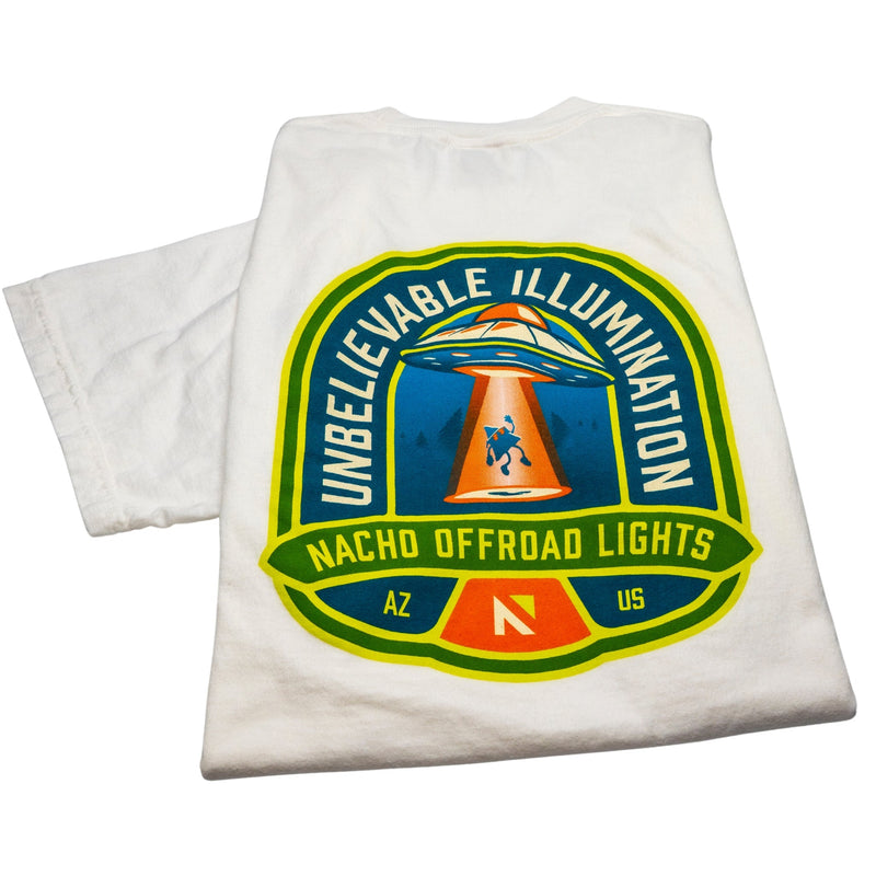 Load image into Gallery viewer, NACHO Abduction Tee
