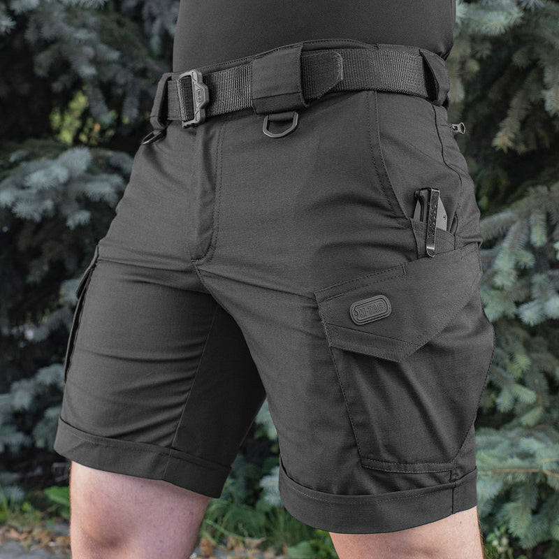 Load image into Gallery viewer, M-Tac Shorts Aggressor (Short)
