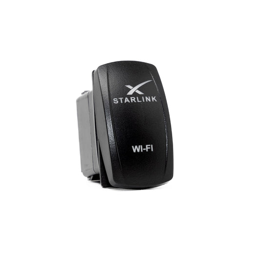 Rocker Switches