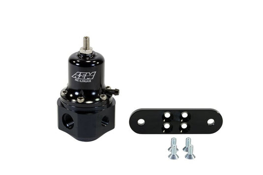 AEM Electronics Fuel Pressure Regulator