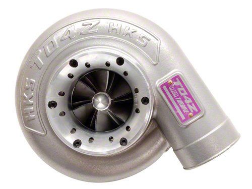 HKS T51R SPL Dual Ball Bearing Turbo