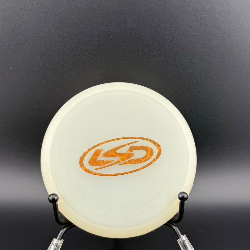Load image into Gallery viewer, Glow Mini Marker - 2.5" Mini Disc
