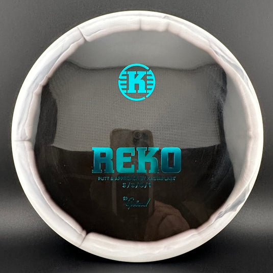 K1 Grind Reko