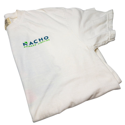 NACHO Abduction Tee