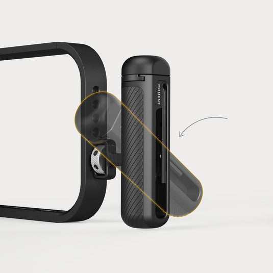 Universal Mobile Grip