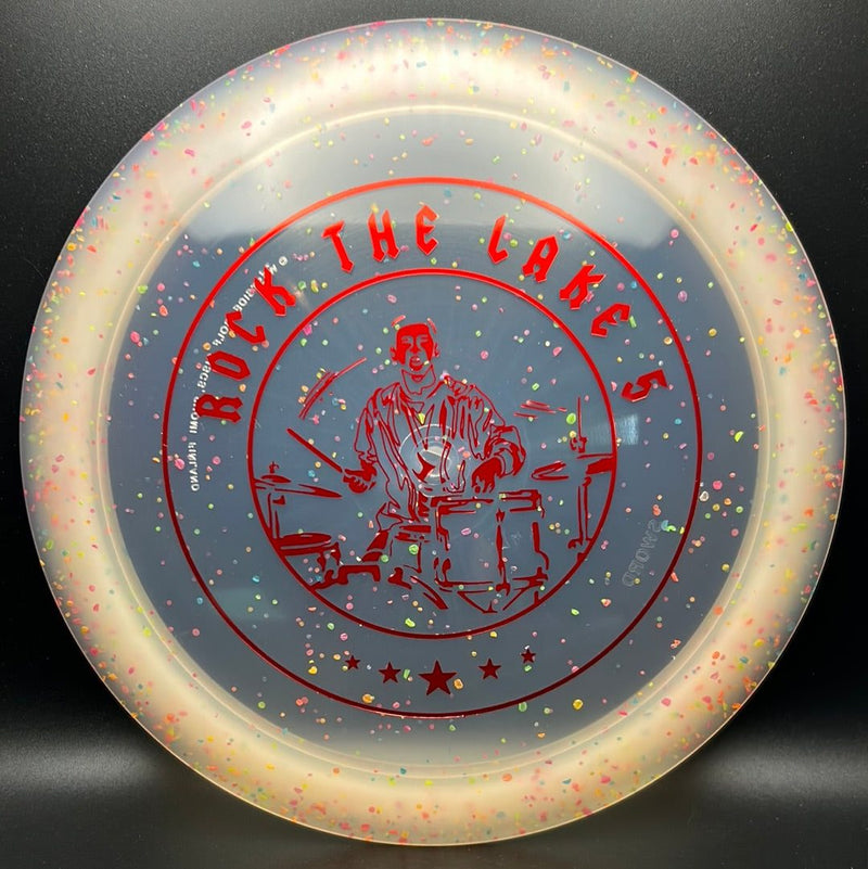 Load image into Gallery viewer, VIP Confetti Sword - Drummer - RTL5
