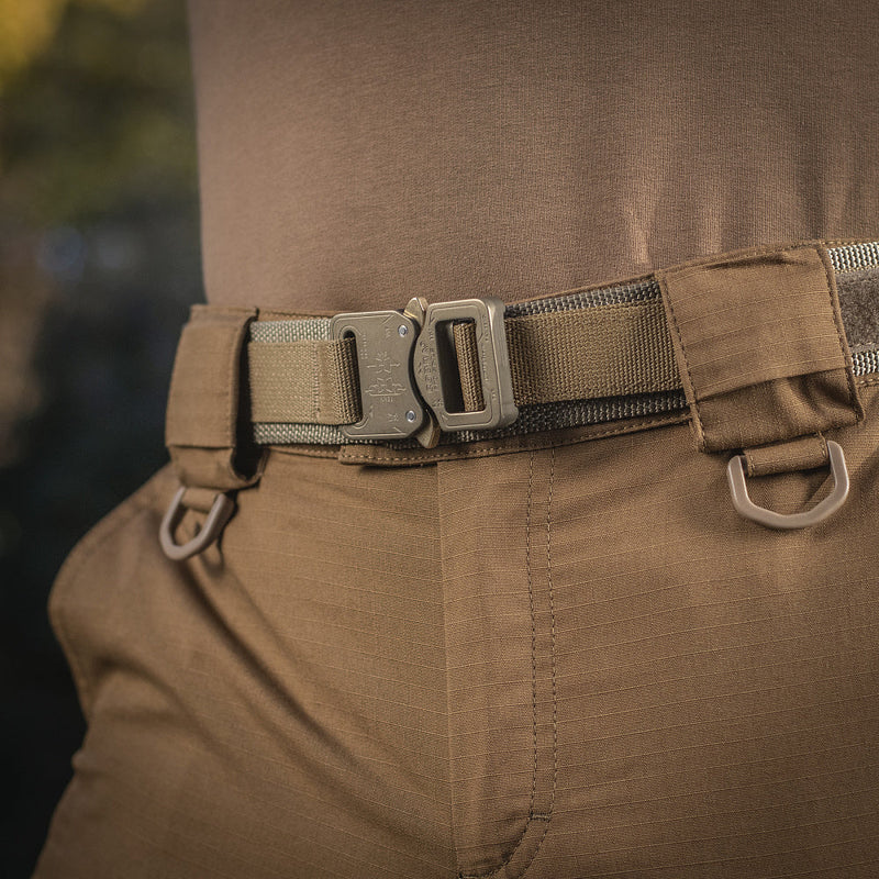 Load image into Gallery viewer, M-Tac Cobra Buckle Tactical Belt
