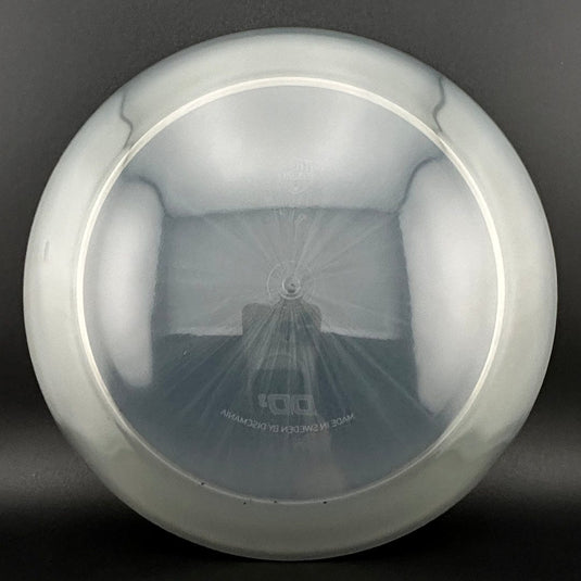 Translucent Neo DD3 - Factory Blank *Warehouse Stash*