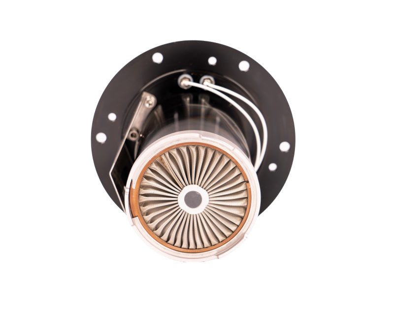 Load image into Gallery viewer, Aeromotive 03-04 Ford Mustang Eliminator Brushless In-Tank Fuel Pump w/Variable Speed Controller 19117
