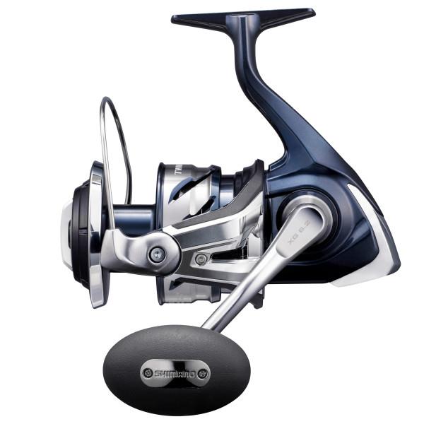 Load image into Gallery viewer, Shimano Twin Power SW Reels
