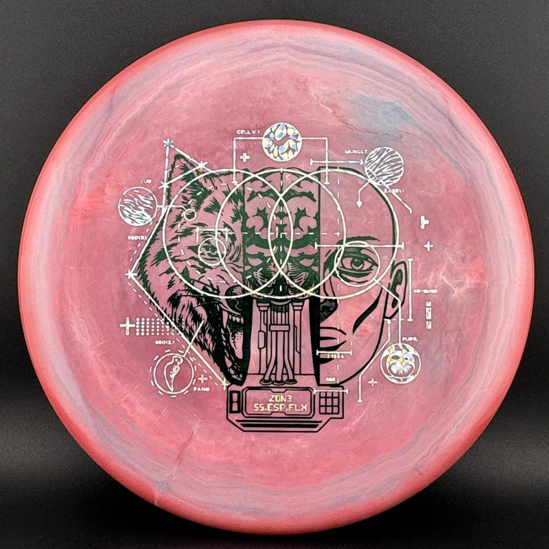 Load image into Gallery viewer, ESP FLX Zone SS - Limited Edition 1/500
