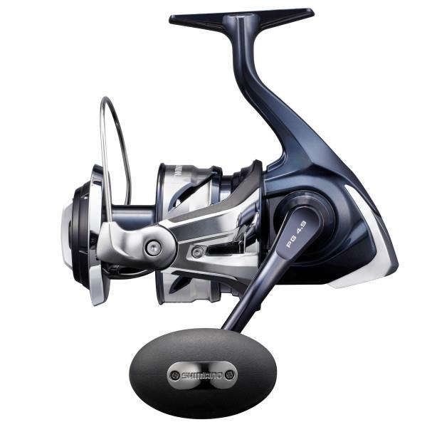 Load image into Gallery viewer, Shimano Twin Power SW Reels
