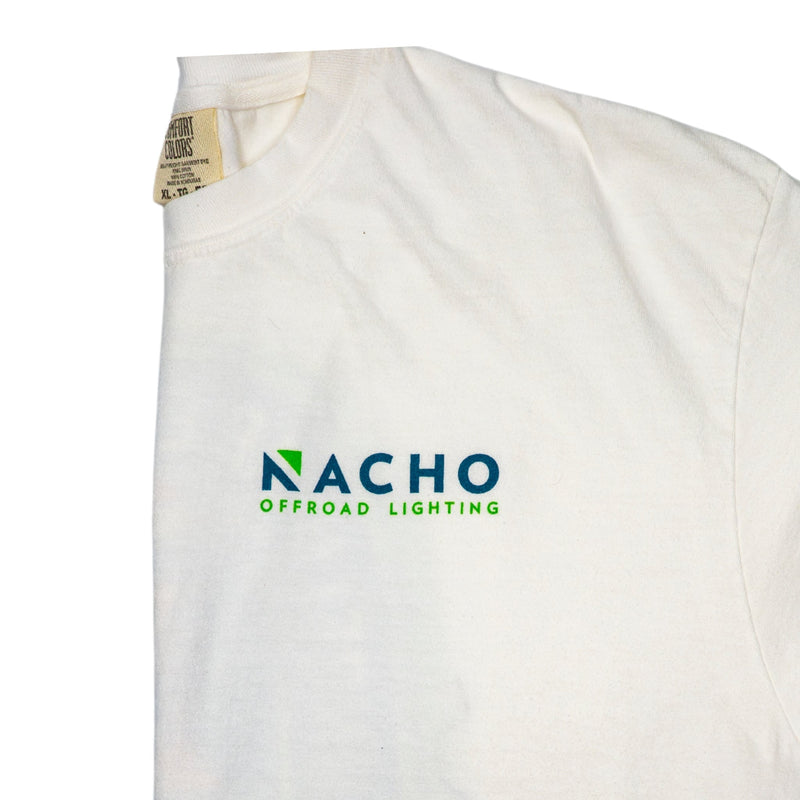 Load image into Gallery viewer, NACHO Abduction Tee
