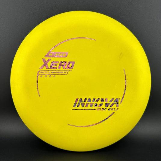 R-Pro Xero