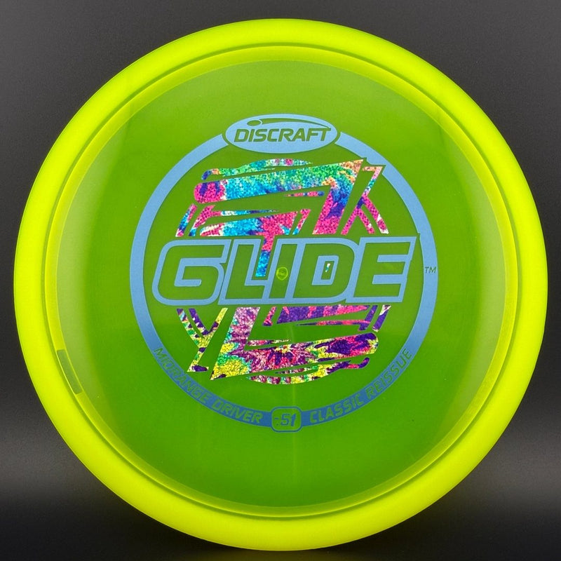 Load image into Gallery viewer, Z Glide - Classic Reissue
