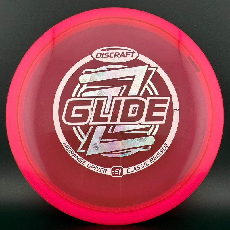Load image into Gallery viewer, Z Glide - Classic Reissue

