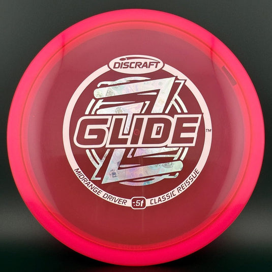 Z Glide - Classic Reissue