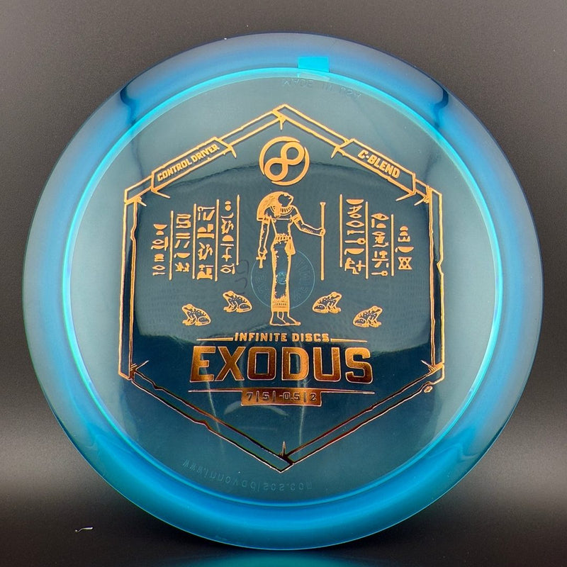 Load image into Gallery viewer, C-Blend Exodus
