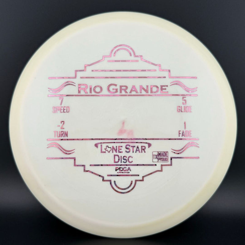 Load image into Gallery viewer, Bravo Rio Grande - First Run

