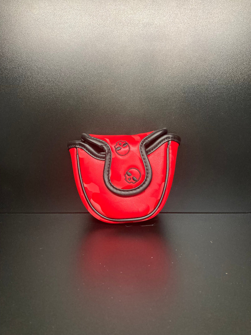 Load image into Gallery viewer, Skulls Headcover
