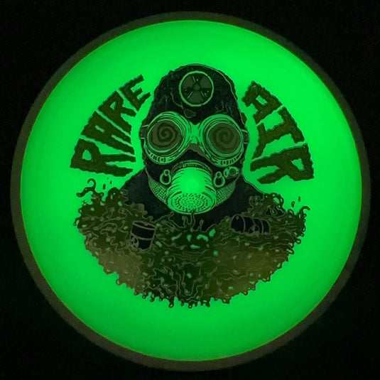 Eclipse Crave - RADioactive Man