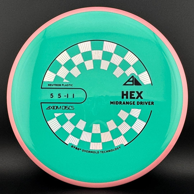 Load image into Gallery viewer, Neutron Hex
