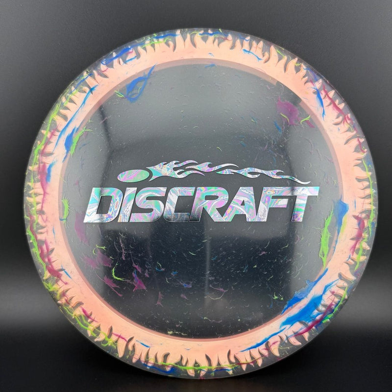 Load image into Gallery viewer, Jawbreaker Z Flame Scorch - Limited Edition

