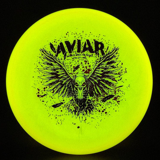 Proto Glow Soft Champion Aviar - VIP Series