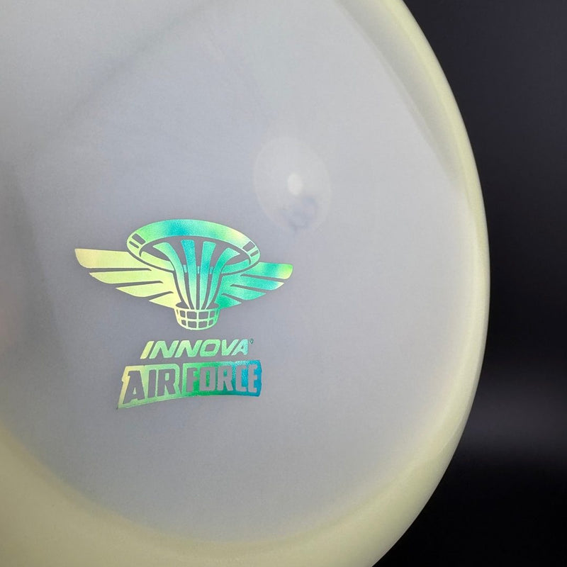 Load image into Gallery viewer, Proto Glow Champion Mamba - Air Force
