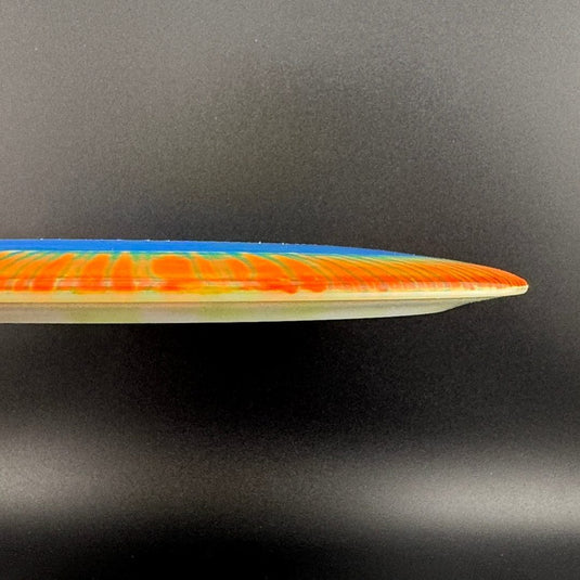 I-Dye Star Wraith