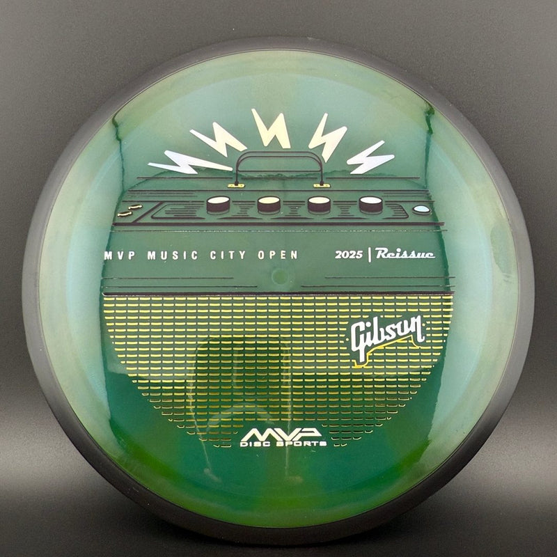 Load image into Gallery viewer, Soft Proton Amp - 2025 Music City Open Gibson
