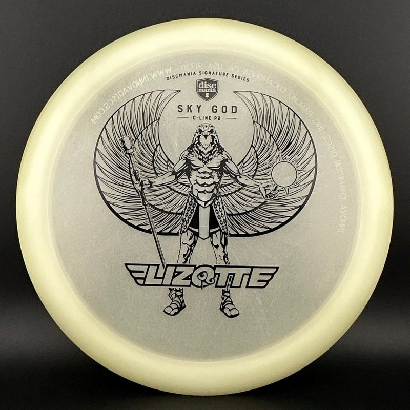 Load image into Gallery viewer, Color Glow C-Line PD - April Jewels / SG1 Stamp - Innova Made *Warehouse Stash*
