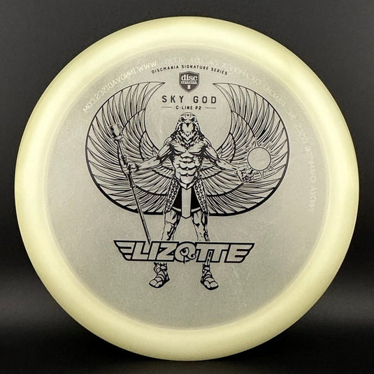 Color Glow C-Line PD - April Jewels / SG1 Stamp - Innova Made *Warehouse Stash*